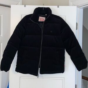 Levi’s Corduroy Jacket